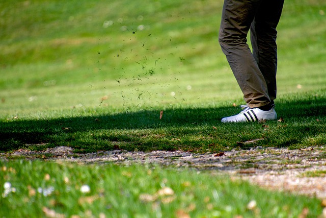 Golfrejser til Thailand: En Golfelskers Paradis