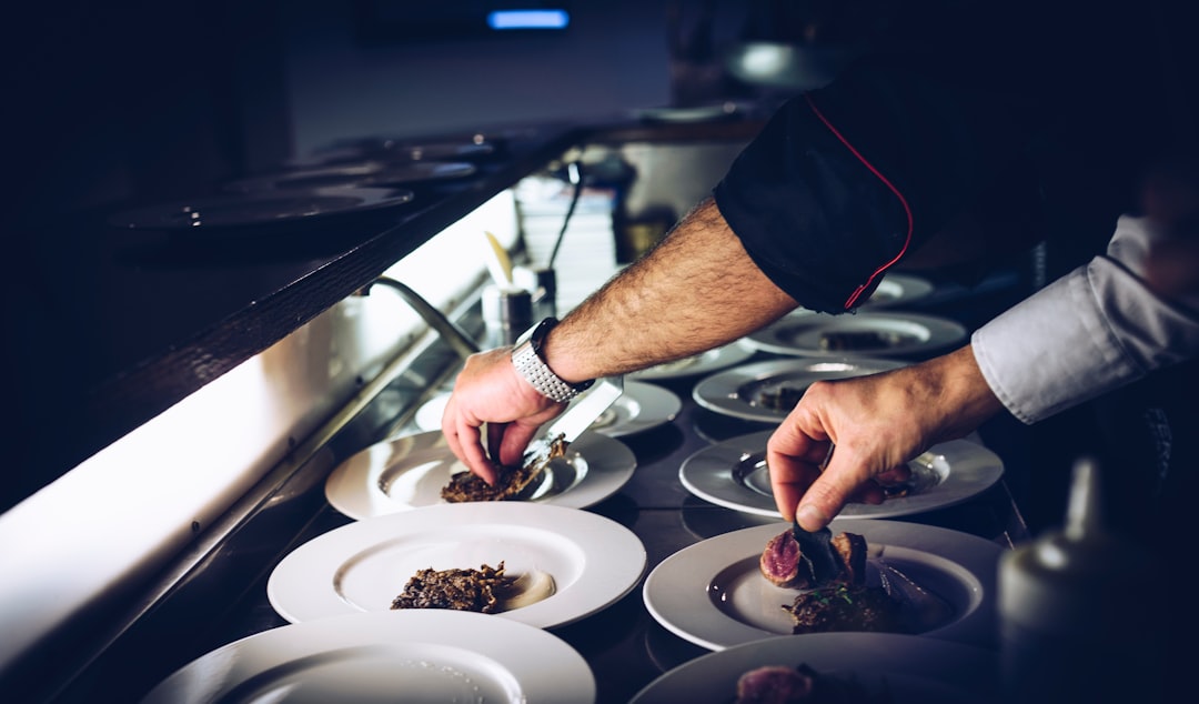 Oplev Tapas i Fredericia: En Kulinarisk Rejse på Restaurant Carlos